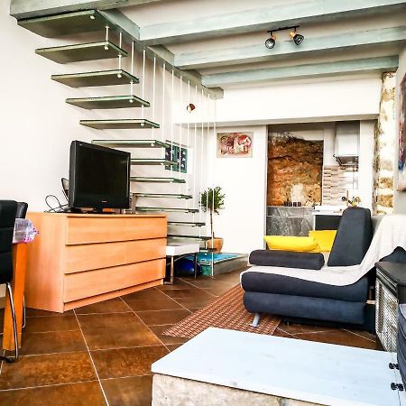 Munroe Apartment Ragusa Esterno foto