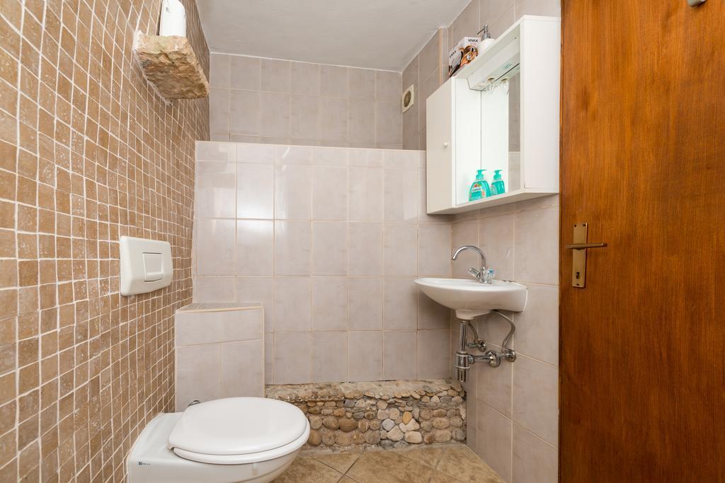 Munroe Apartment Ragusa Camera foto