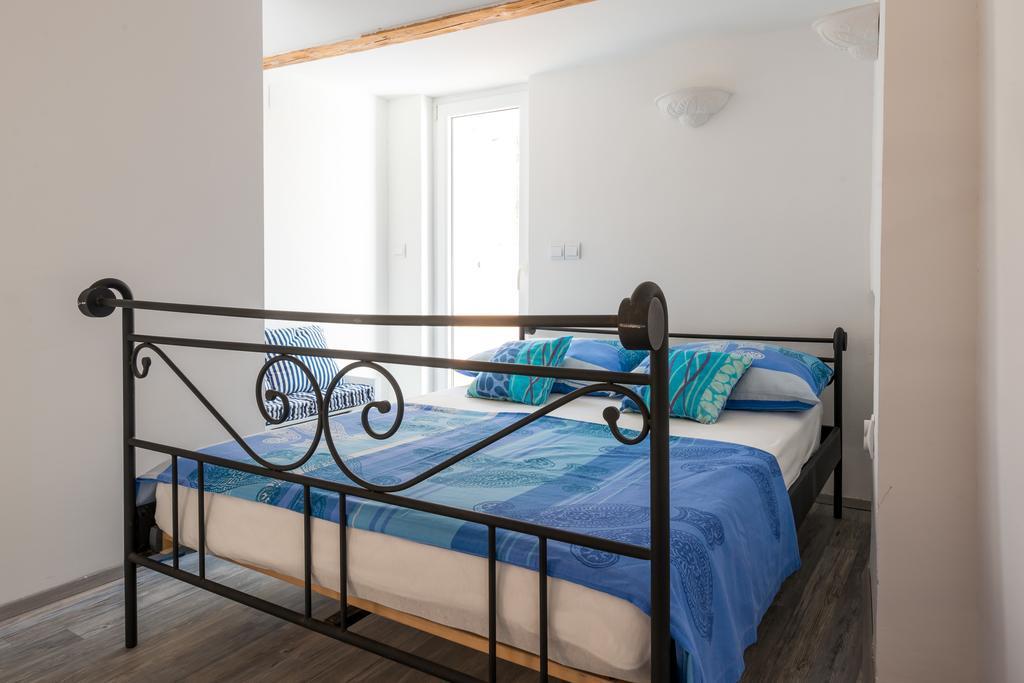 Munroe Apartment Ragusa Camera foto