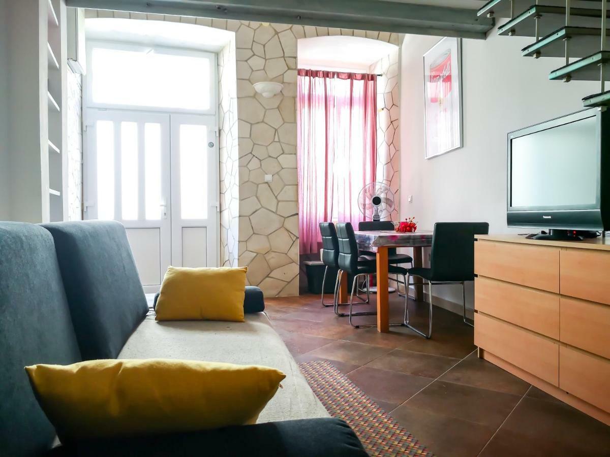Munroe Apartment Ragusa Esterno foto