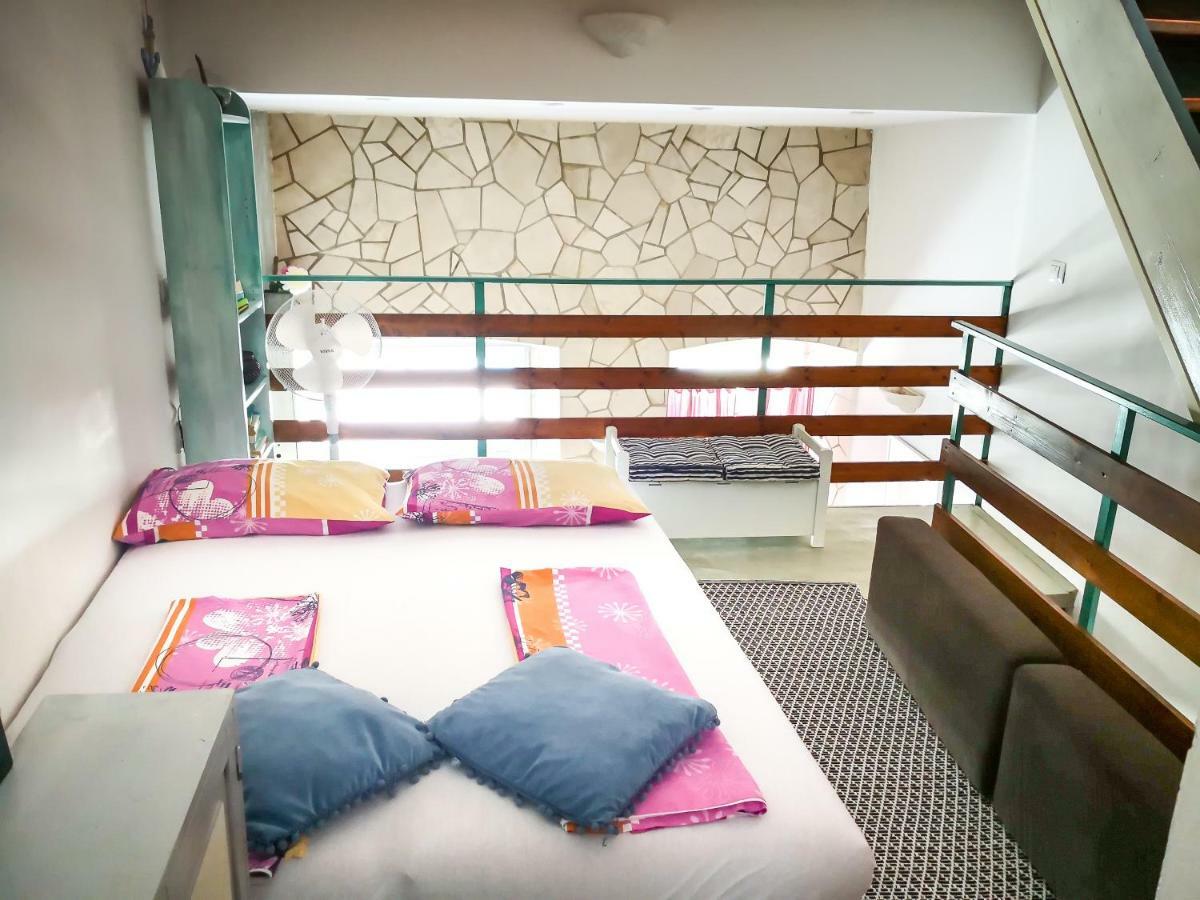 Munroe Apartment Ragusa Esterno foto