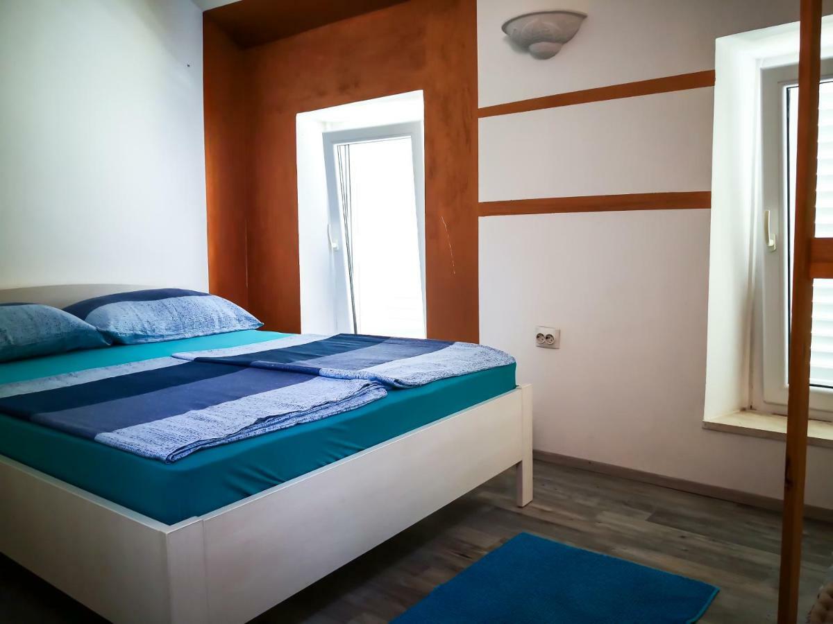 Munroe Apartment Ragusa Esterno foto