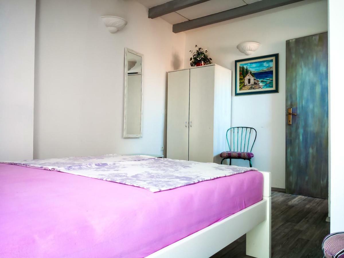 Munroe Apartment Ragusa Esterno foto