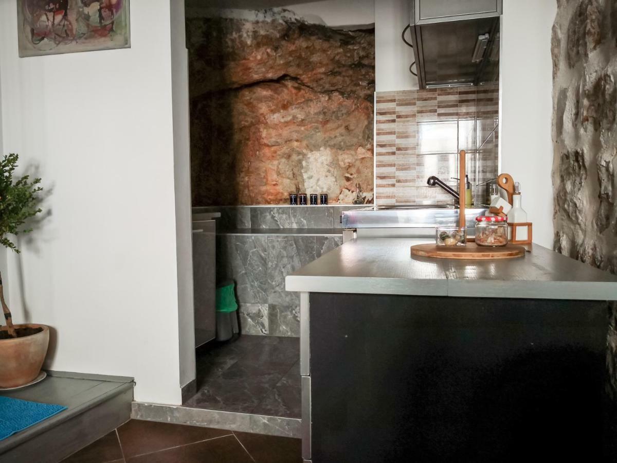Munroe Apartment Ragusa Esterno foto