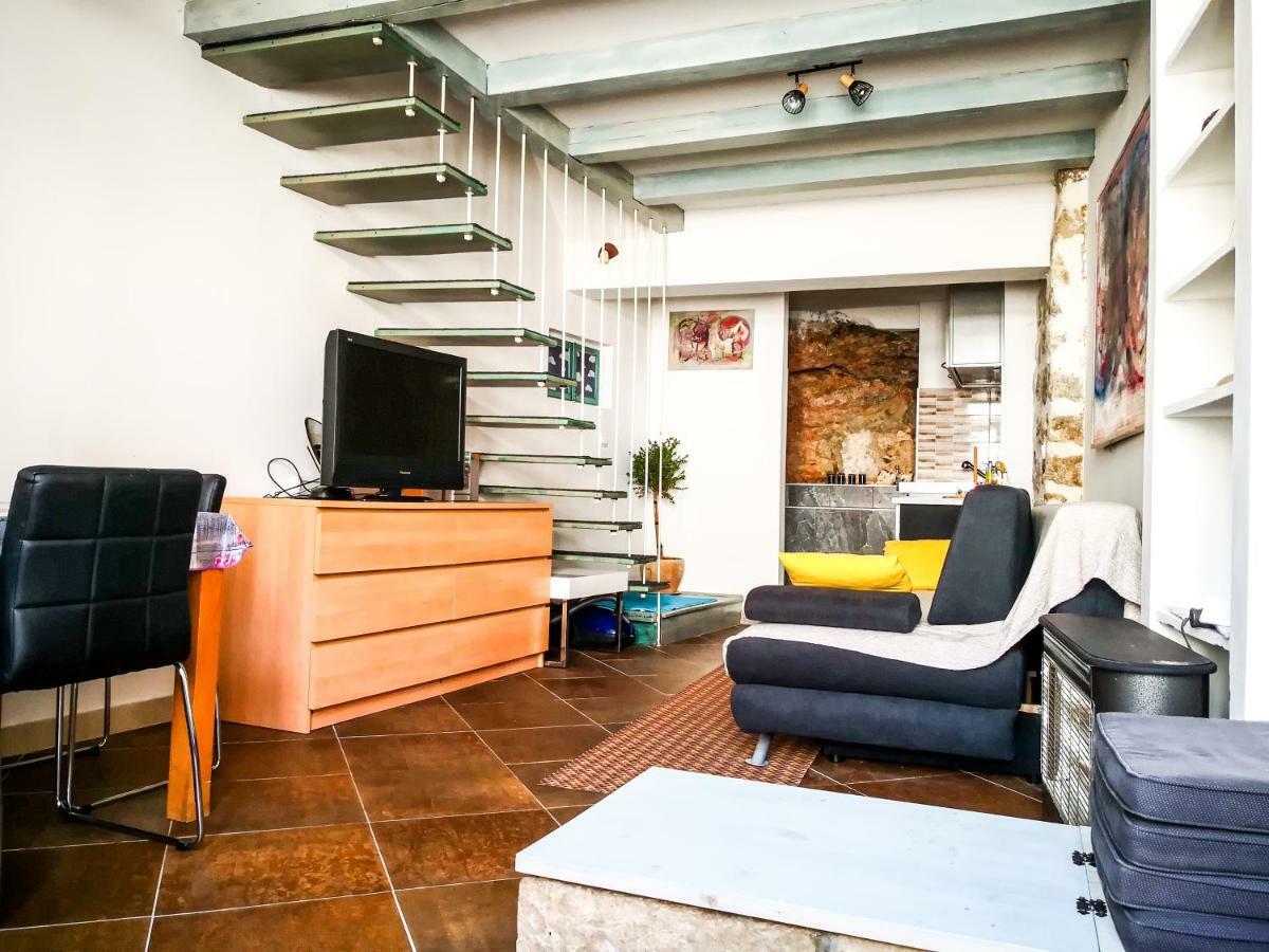 Munroe Apartment Ragusa Esterno foto