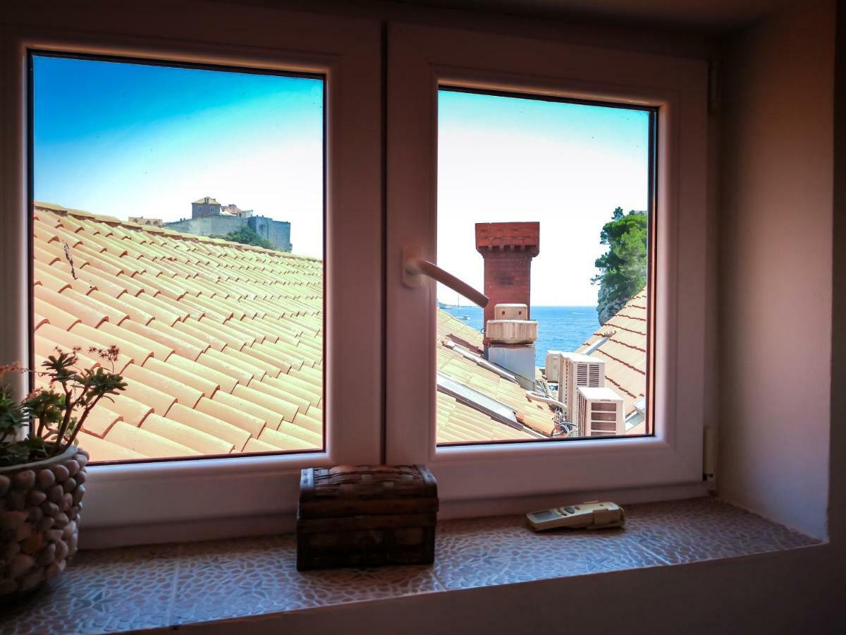 Munroe Apartment Ragusa Esterno foto