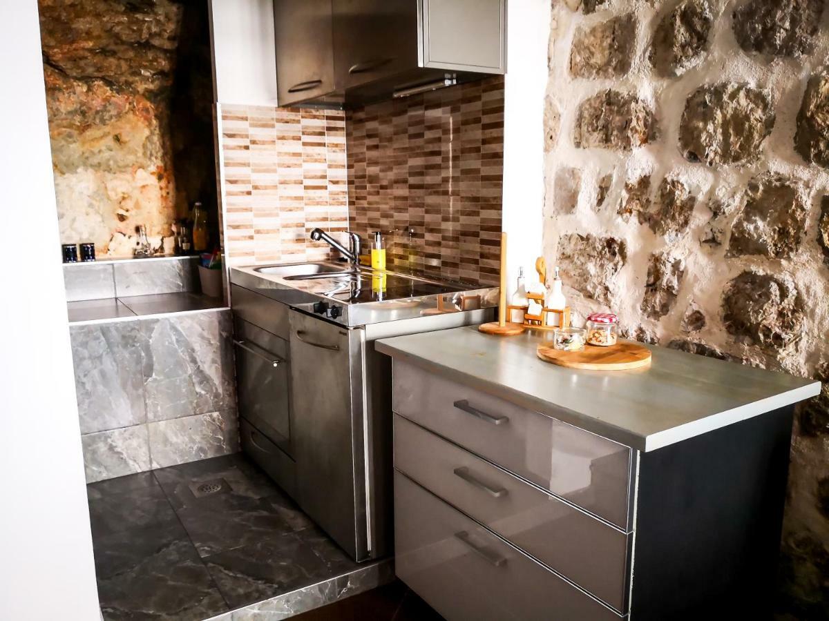 Munroe Apartment Ragusa Esterno foto